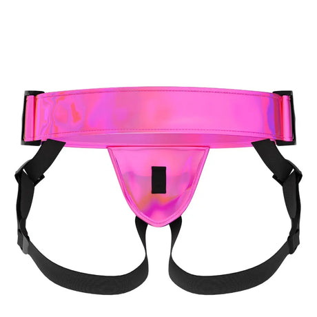 Mina Lustre Strap-on Harness - Strap-on - Fast Shipping - Harnesses United Kingdom Stoke-on-trent