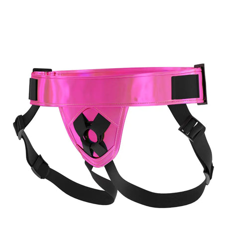 Mina Lustre Strap-on Harness - Strap-on - Fast Shipping - Harnesses United Kingdom Stoke-on-trent