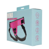 Mina Lustre Strap-on Harness - Strap-on - Fast Shipping - Harnesses United Kingdom Stoke-on-trent