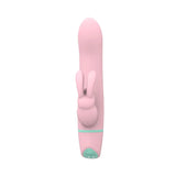 Mina Ripple Vibrating & Rotating Rabbit Vibrator Fast Shipping United Kingdom Stoke on Trent