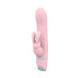 Mina Ripple Vibrating & Rotating Rabbit Vibrator Fast Shipping United Kingdom Stoke on Trent
