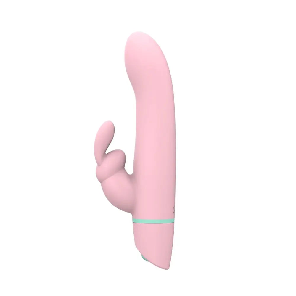 Mina Ripple Vibrating & Rotating Rabbit Vibrator Fast Shipping United Kingdom Stoke on Trent