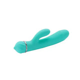 Mina Soft Silicone Rabbit Vibrator - Vibrators - Save 15% - Fast Shipping - United Kingdom Stoke-on-trent