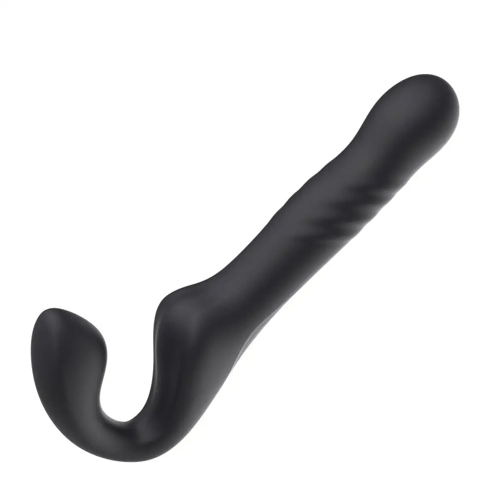 Mina Surge Remote Thrusting & Vibrating Strapless Strap Fast Shipping Vibrator United Kingdom Stoke on Trent