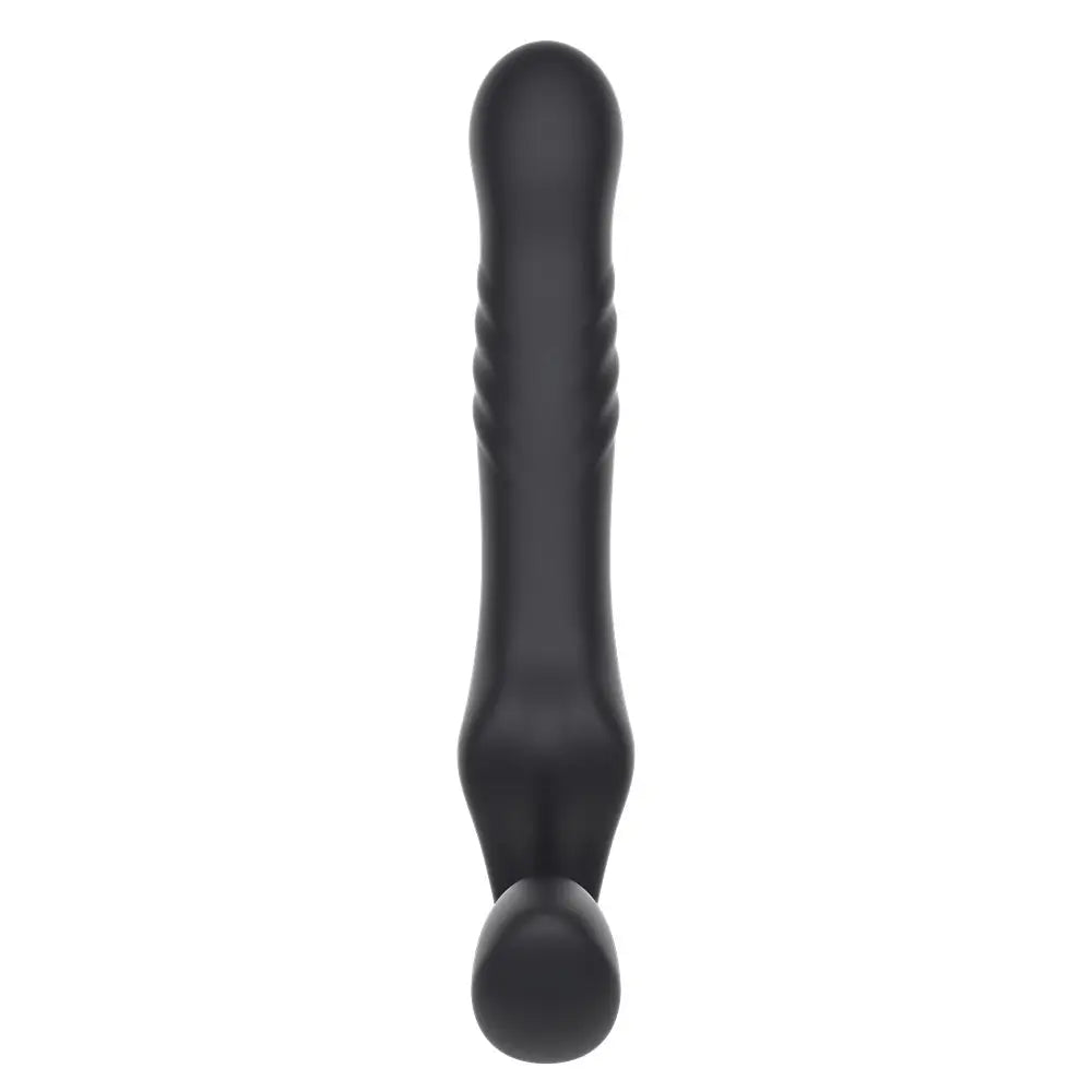 Mina Surge Remote Thrusting & Vibrating Strapless Strap Fast Shipping Vibrator United Kingdom Stoke on Trent