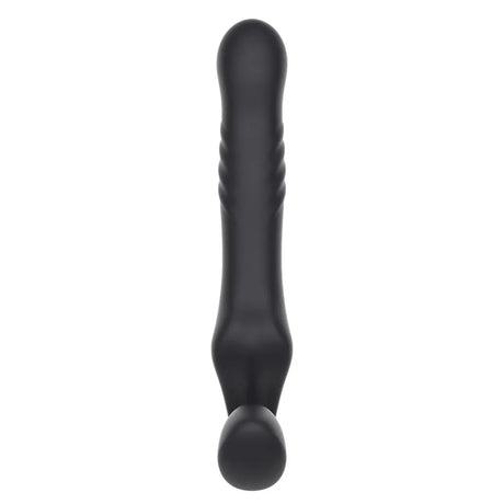 Mina Surge Remote Thrusting & Vibrating Strapless Strap Fast Shipping Vibrator United Kingdom Stoke on Trent
