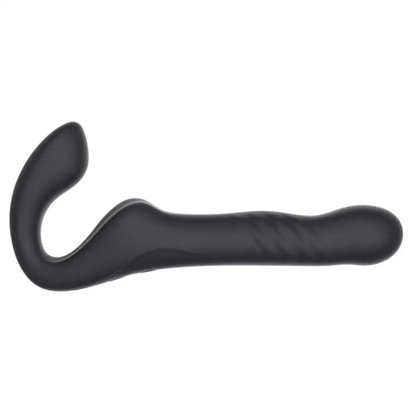 Mina Surge Remote Thrusting & Vibrating Strapless Strap Fast Shipping Vibrator United Kingdom Stoke on Trent