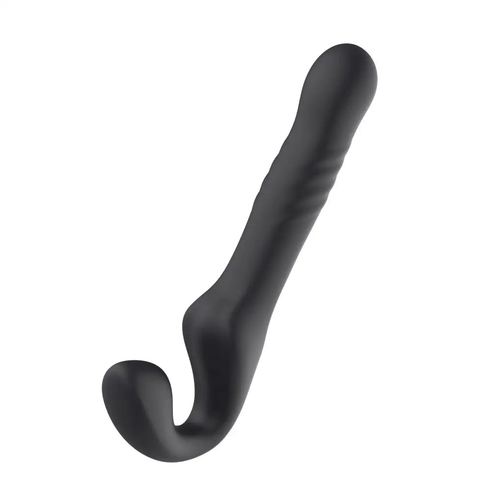 Mina Surge Remote Thrusting & Vibrating Strapless Strap Fast Shipping Vibrator United Kingdom Stoke on Trent
