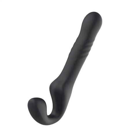 Mina Surge Remote Thrusting & Vibrating Strapless Strap Fast Shipping Vibrator United Kingdom Stoke on Trent