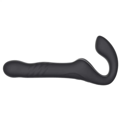 Mina Surge Remote Thrusting & Vibrating Strapless Strap Fast Shipping Vibrator United Kingdom Stoke on Trent