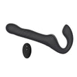 Mina Surge Remote Thrusting & Vibrating Strapless Strap Fast Shipping Vibrator United Kingdom Stoke on Trent