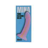 Mina Taro Silicone Dildo - Fast Shipping - United Kingdom Stoke-on-trent