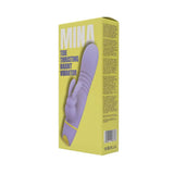 Mina Tide Thrusting Rabbit Vibrator Fast Shipping United Kingdom Stoke on Trent