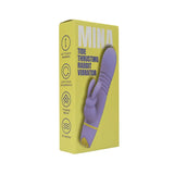 Mina Tide Thrusting Rabbit Vibrator Fast Shipping United Kingdom Stoke on Trent