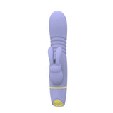 Mina Tide Thrusting Rabbit Vibrator Fast Shipping United Kingdom Stoke on Trent