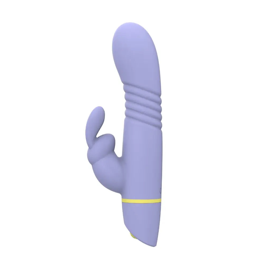 Mina Tide Thrusting Rabbit Vibrator Fast Shipping United Kingdom Stoke on Trent