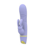 Mina Tide Thrusting Rabbit Vibrator Fast Shipping United Kingdom Stoke on Trent