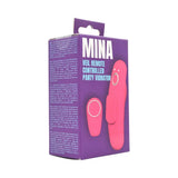 Mina Veil Remote Controlled Panty Vibrator - Save 15% - United Kingdom Stoke-on-trent