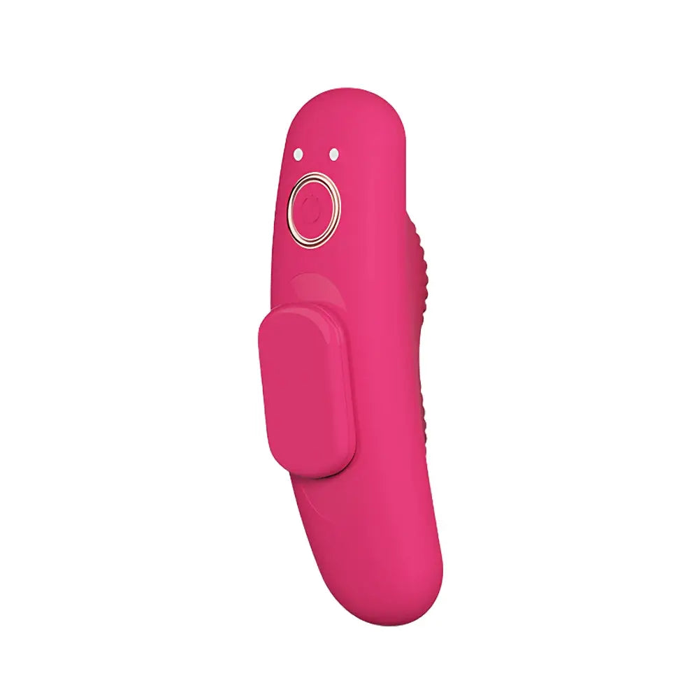 Mina Veil Remote Controlled Panty Vibrator - Save 15% - United Kingdom Stoke-on-trent