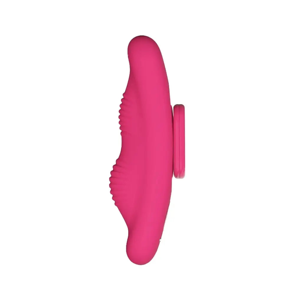 Mina Veil Remote Controlled Panty Vibrator - Save 15% - United Kingdom Stoke-on-trent