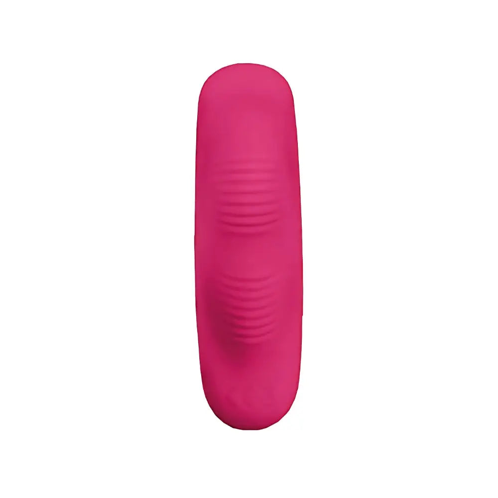 Mina Veil Remote Controlled Panty Vibrator - Save 15% - United Kingdom Stoke-on-trent