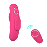 Mina Veil Remote Controlled Panty Vibrator - Save 15% - United Kingdom Stoke-on-trent