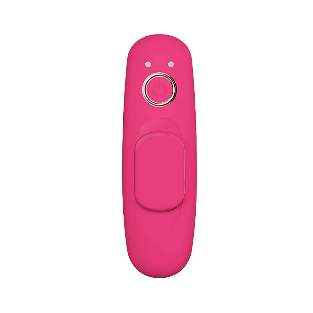 Mina Veil Remote Controlled Panty Vibrator - Save 15% - United Kingdom Stoke-on-trent