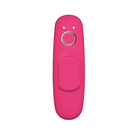 Mina Veil Remote Controlled Panty Vibrator - Save 15% - United Kingdom Stoke-on-trent