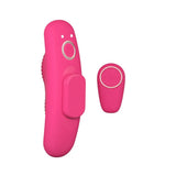 Mina Veil Remote Controlled Panty Vibrator - Save 15% - United Kingdom Stoke-on-trent