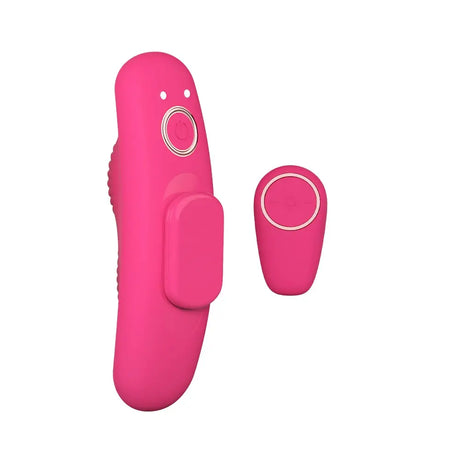 Mina Veil Remote Controlled Panty Vibrator - Save 15% - United Kingdom Stoke-on-trent
