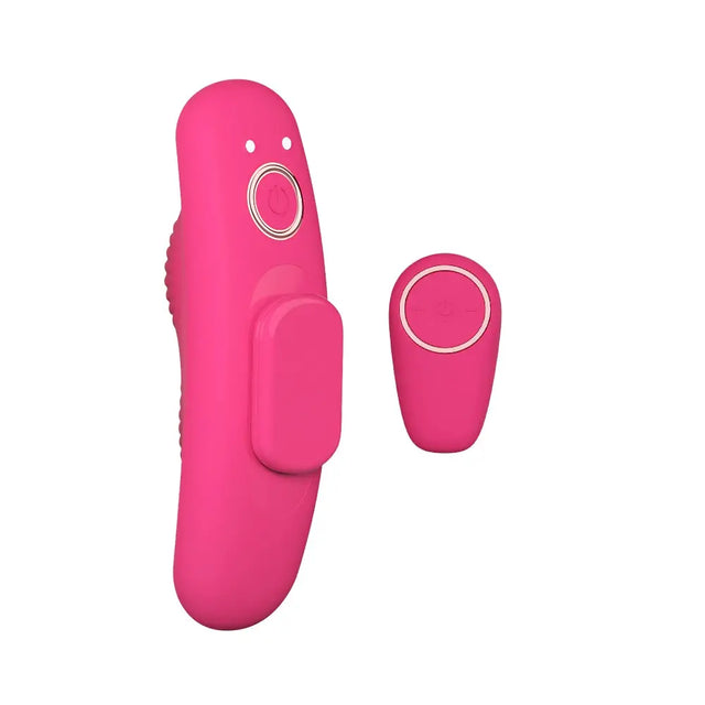 Mina Veil Remote Controlled Panty Vibrator - Save 15% - United Kingdom Stoke-on-trent