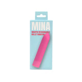 Mina Whisper Rechargeable Bullet Vibrator - Save 15% - United Kingdom Stoke-on-trent