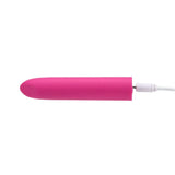 Mina Whisper Rechargeable Bullet Vibrator - Save 15% - United Kingdom Stoke-on-trent
