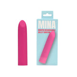 Mina Whisper Rechargeable Bullet Vibrator - Save 15% - United Kingdom Stoke-on-trent