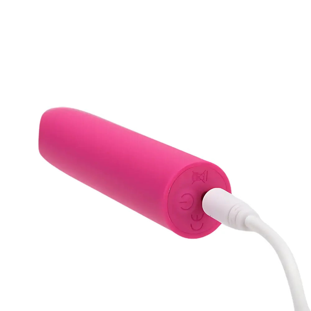 Mina Whisper Rechargeable Bullet Vibrator - Save 15% - United Kingdom Stoke-on-trent