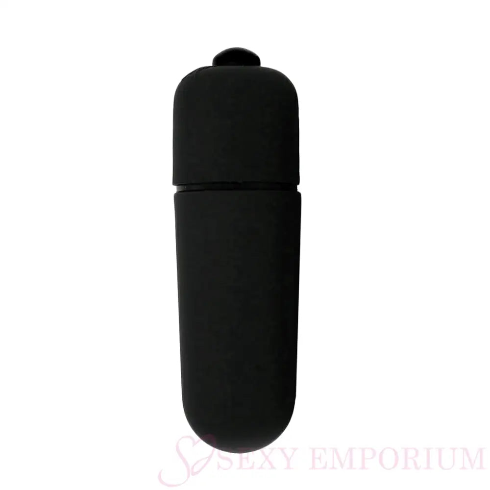 Mini Black Bullet Vibrator - Fast Shipping - United Kingdom Stoke-on-trent
