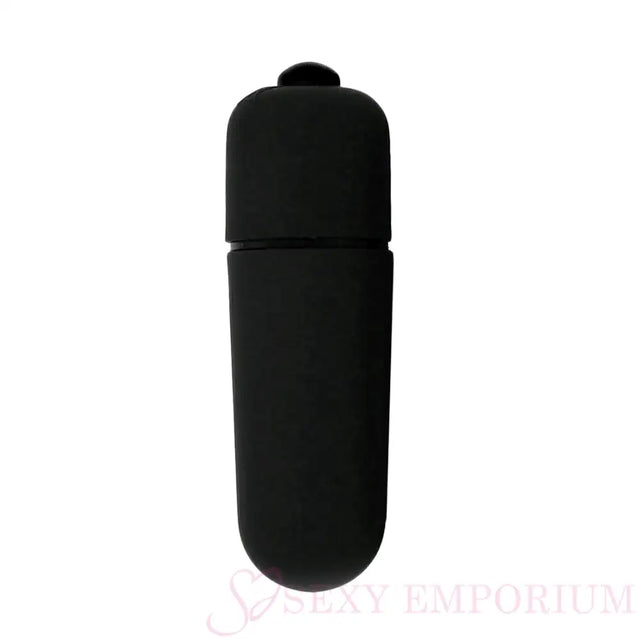Mini Black Bullet Vibrator - Fast Shipping - United Kingdom Stoke-on-trent