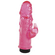Mini Jack Rabbit Vibrator Pink - Save 30% - Fast Shipping - United Kingdom Stoke-on-trent
