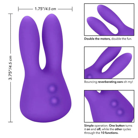 Mini Marvels Marvelous Bunny - Save 30% - Fast Shipping - Sale United Kingdom Stoke-on-trent