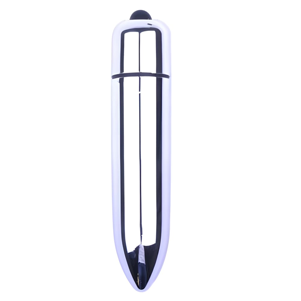 Mini Powerful Silver Bullet Vibrator - Save 30%