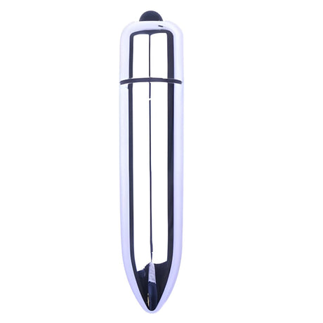 Mini Powerful Silver Bullet Vibrator - Save 30%