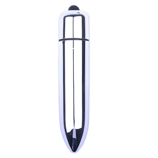 Mini Powerful Silver Bullet Vibrator - Save 30% - Fast Shipping - United Kingdom Stoke-on-trent