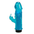 Mini Rabbit-blue - Rabbit Vibrators - Save 15% - Fast Shipping - Vibrator United Kingdom Stoke-on-trent
