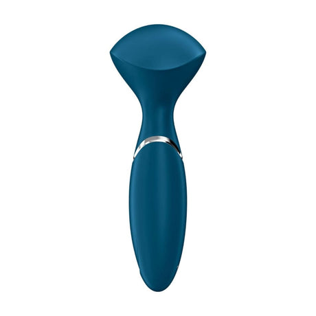 Mini Wand-er Blue - Sex Toys - Save 30% - Vibrator