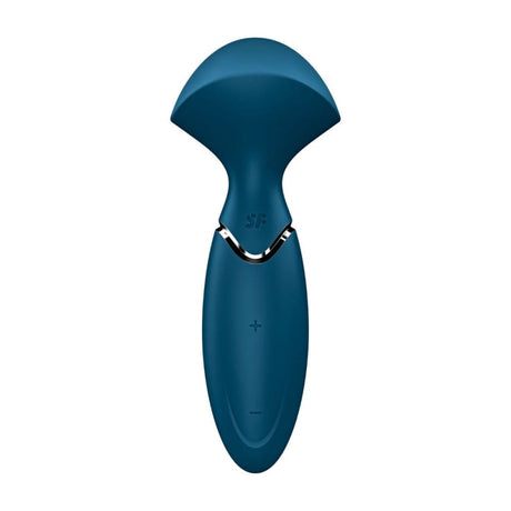Mini Wand-er Blue - Sex Toys - Save 30% - Vibrator