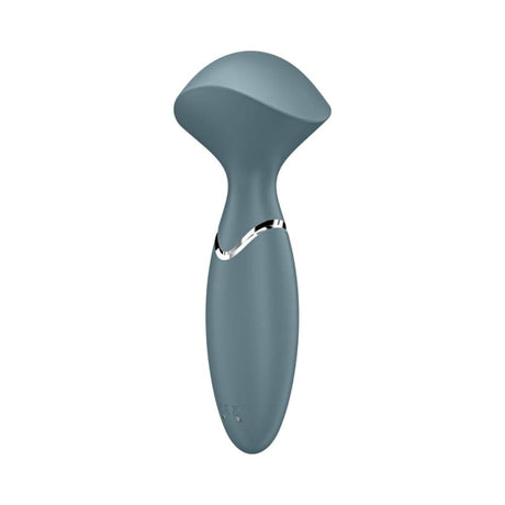 Mini Wand-er Stonegrey - Sex Toys - Save 30% - Vibrator