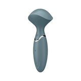Mini Wand-er Stonegrey - Sex Toys - Save 30% - Stonegrey - Fast Shipping - Vibrator United Kingdom Stoke-on-trent