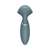 Mini Wand-er Stonegrey - Sex Toys - Save 30% - Stonegrey - Fast Shipping - Vibrator United Kingdom Stoke-on-trent