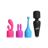 Mini Wand with Attachments