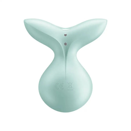 Mint Viva La Vulva - Save 25% - La - Fast Shipping - Vibrator United Kingdom Stoke-on-trent